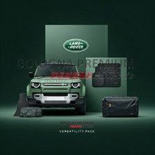 LAND ROVER VERSATILITY PACK