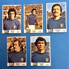 FOOTBALL ALBUM MUNDIAL