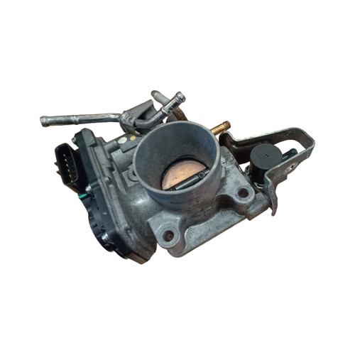 Corpo farfallato honda jazz - corpo,
