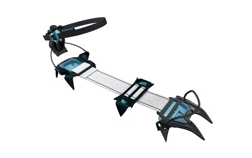 Ramponi enduro blue ice - ramponi,