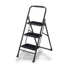 Scaletta Pieghevole 3 gradini