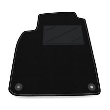 Tappetino auto SOLO LATO GUIDA 1pz per Saab 9-3 - Cabrio 2003-2011