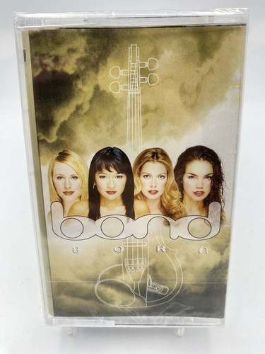 Musicassetta tape bond - musicassetta, ss
