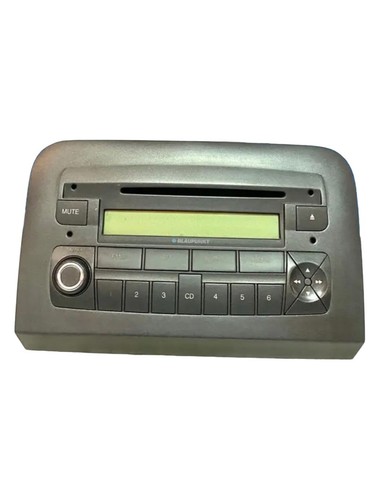 Autoradio fiat croma - croma, 2005