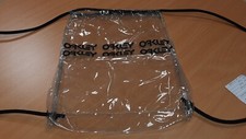 Oakley Zaino Trasparente