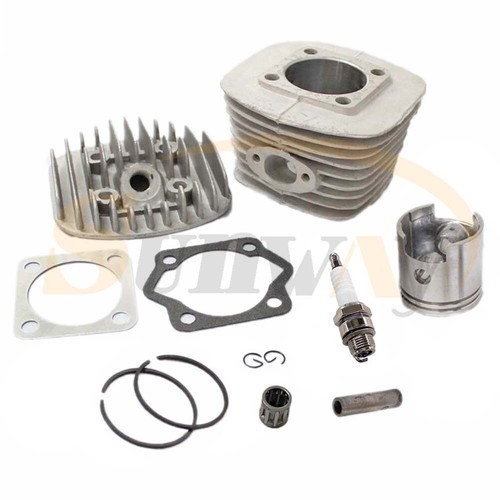 Kit pistone testa cilindro