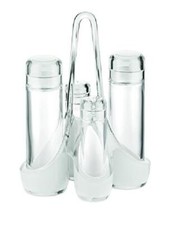 Guzzini menage set - set, aceto
