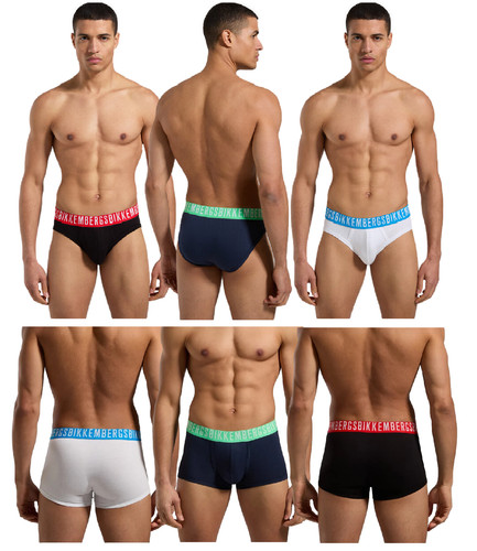 Slip boxer uomo - /,