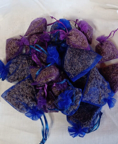 Sacchetti di lavanda - di,