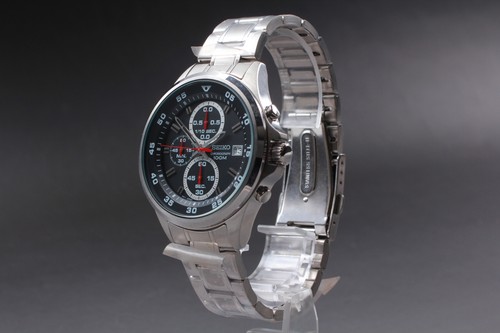 Inutilizzato orologio uomo - [inutilizzato],