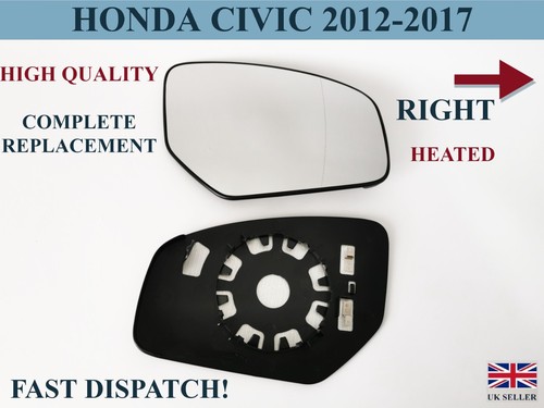 Adatto per honda civic 2012 - adatto,