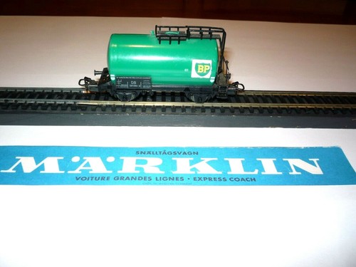 Markln 4644 vagone merci - markln-,