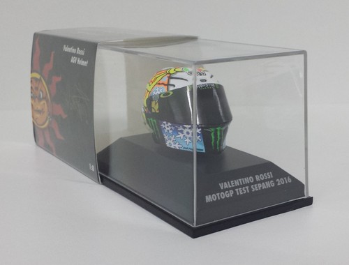 Minichamps valentino rossi - valentino,