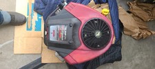 BRIGGS & STRATTON 18.5HP  V