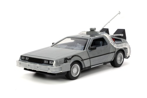 Jada back the future - back,