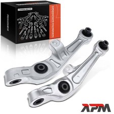 2x Braccio Oscillante