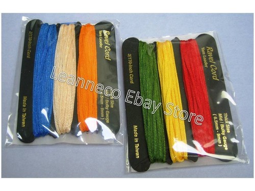 Due corde ravel filato leader - due,