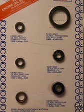 Joints spi moteur de Yamaha