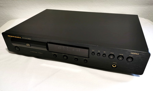 Marantz cd6000 n2b - marantz, cd