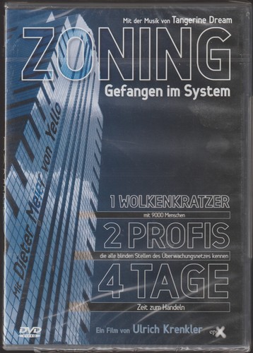 Neu ovp dvd dieter - neu+ovp, yello
