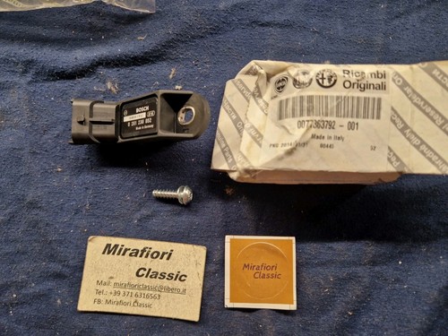 Fiat 77363792 sensore - fiat, 77363792,sensore