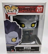 Funko Pop! Ryuk #217 Death