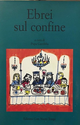Libro pupa garribba ebrei - -,
