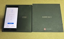Smartphone Huawei Mate 9 e Mate 10 pro