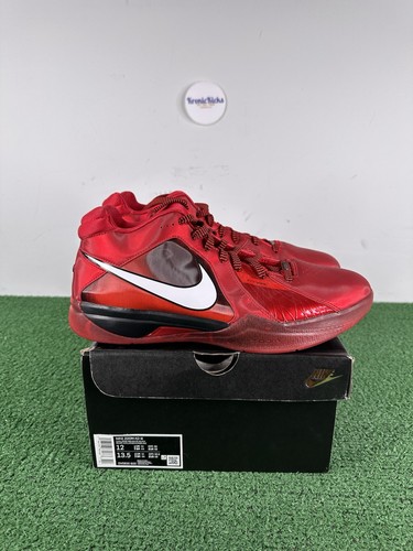 Taglia nike zoom kd - taglia, 3