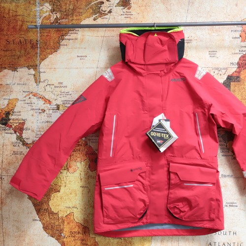 Giacca vela offshore musto - vela,