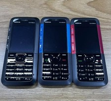Nokia 5310 XpressMusic