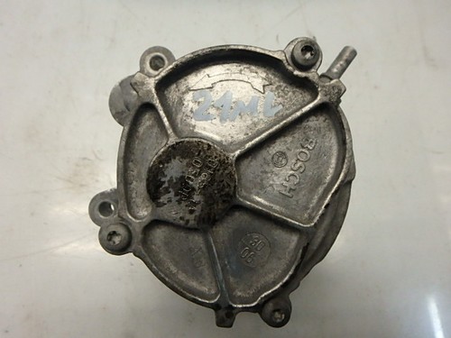 Pompa per vuoto volvo c30 - pompa,