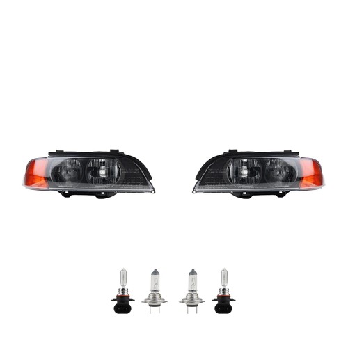 Set fanali adatto per bmw - set, a