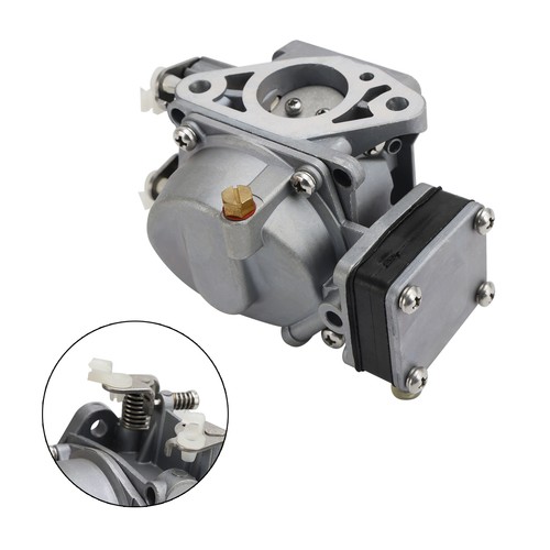 Motore fuoribordo carburatore - motore,
