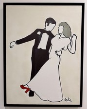 Marco Lodola - Opera Unica