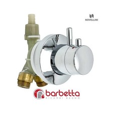 RUBINETTO MONOCOMANDO TERMICO