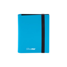 Ultra pro eclipse pocket - pro, 2-pocket
