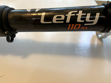 Forcella Cannondale Carbon