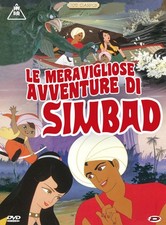 Le Meravigliose Avventure Di