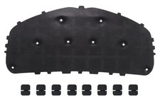 Tappetino isolante cofano