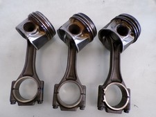 3X Pistoni VW Polo 6N2 Lupo