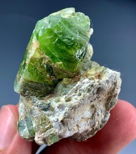 Esemplare di cristallo