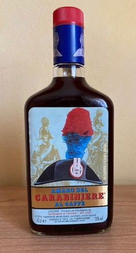 Originale amaro del - l’originale,