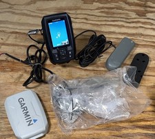 Garmin Striker 4CV ClearVu