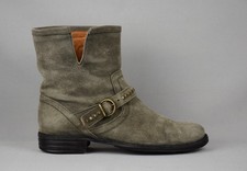 Stivaletti biker Fiorentini +