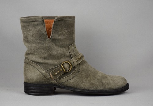 Stivaletti biker fiorentini - biker, +