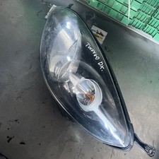 Faro anteriore Sinistro  7701063996 renault twingo 2a serie (06/07 02/12