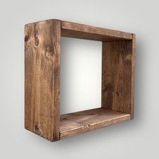 Mensola parete legno - mensola,