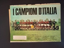 Rivista I CAMPIONI D'ITALIA