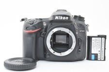 [Molto buona] Nikon D7200 24,2